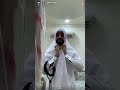 طريقة لبس الغترة القطرية .. How to dress like Qataris