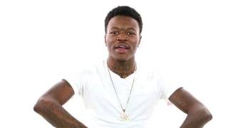 DC Young Fly Explains Why He Still Wears His Michael Kors Watch Despite His Continued Success