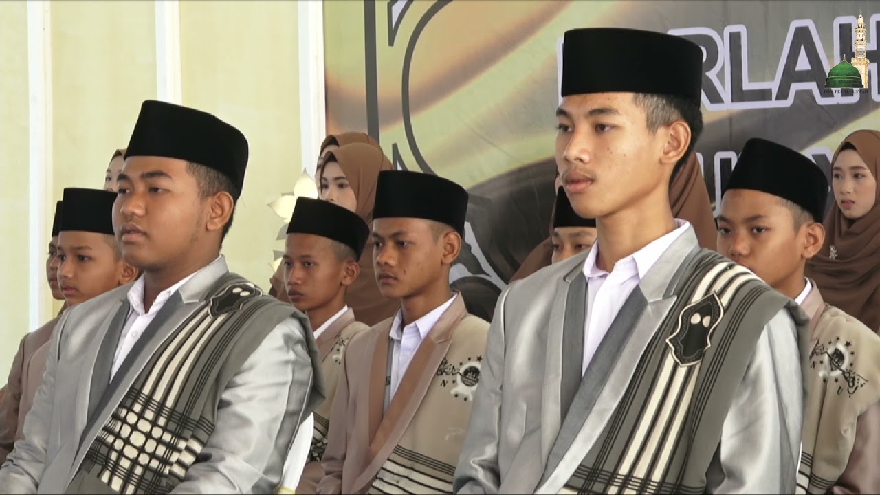 Haul, Haflah & Harlah Ponpes Al - Uswah Semarang (Part 1)