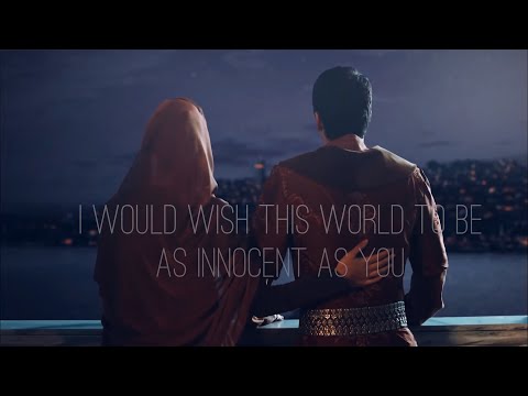 Hürrem & Mehmet || I Would Wish This World To Be As Innocent As You