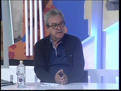 Entrevista a José Torres Stinga