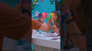 TikTok at Cannes | Shot on RED Komodo w/ Canon 24-70mm lens | #canneslions2023 #cannes2023 #tiktok