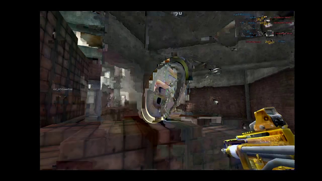 PBZeppeto|BarettaRR Gaskeunnz