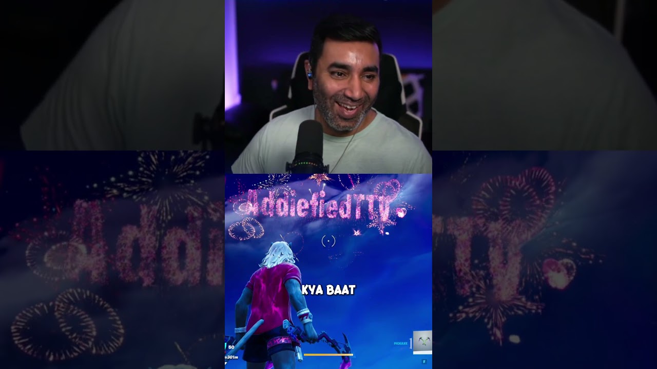 Fortnite ki Sponsorship milgayi | #fortnitepakistan
