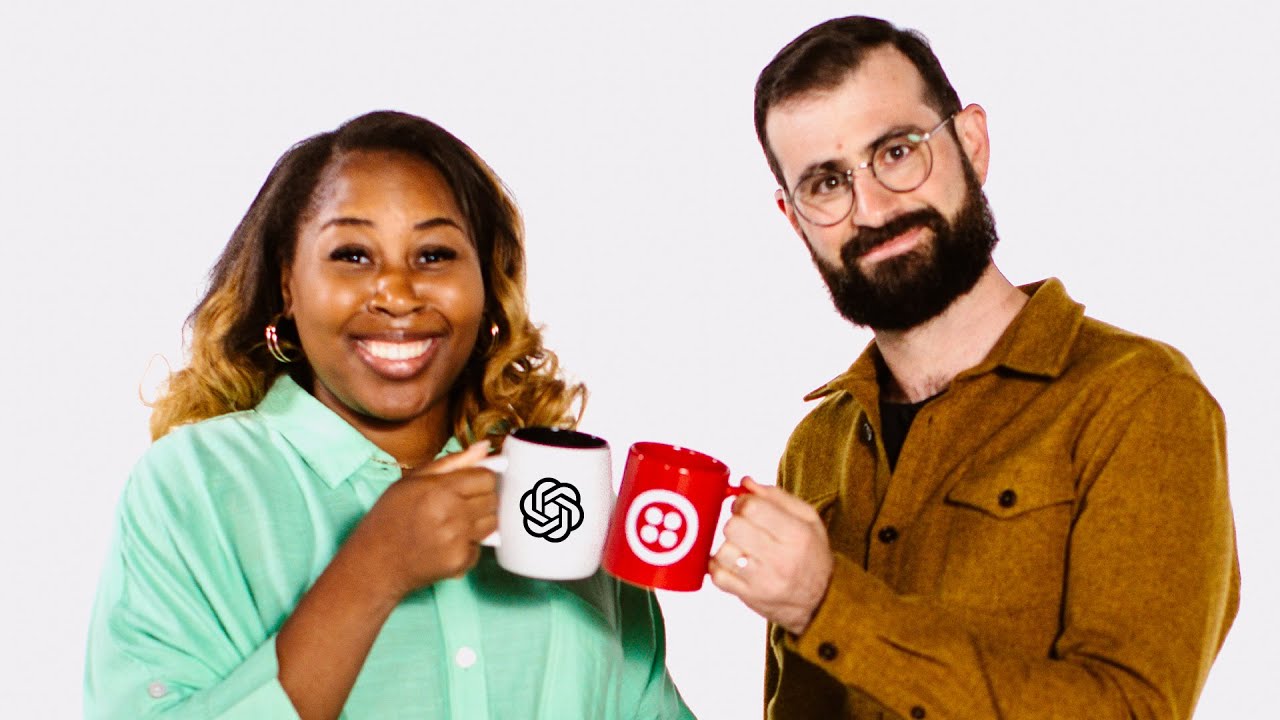 Playing with the OpenAI Realtime API + Twilio