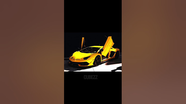lambo is best  #automobile #audioeffect#power #lamborghini #lambo #speed #horsepower #remix