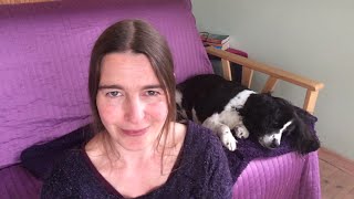 My top elderly pet care tips.