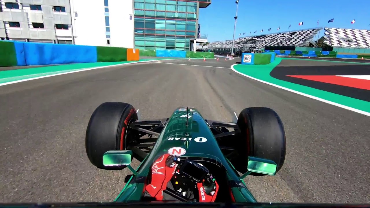 LRS Formula Jaguar R2 04 Sept 2020 MCGP