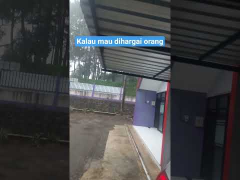 kalau kau mau dihargai orang #katakatabijak #katahatimotivasi