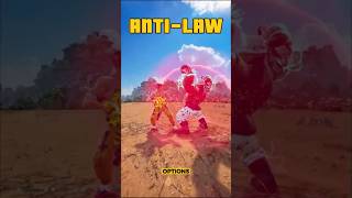 5 Tips Every Jack-8 Player Needs vs Marshall Law | Tekken 8