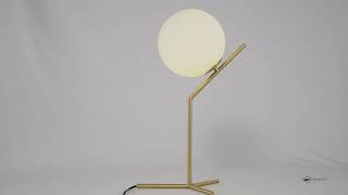 IC Lights Table Lamp series