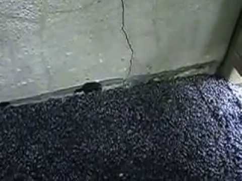 HOW TO PATCH A DRIVEWAY WITH COLDPATCH