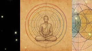Meditation Morphic Field (Based on Sapien Medicine)