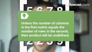 Celebrity How to Multiply Matrices Net Worth