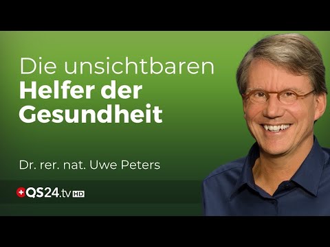 Entsäuerung & Entgiftung: