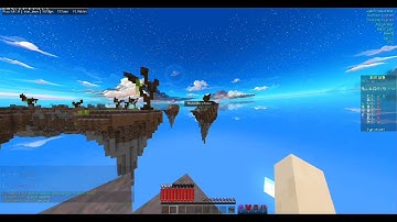 How to bypass Hypixel watchdog