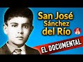 San jos snchez del ro el documental