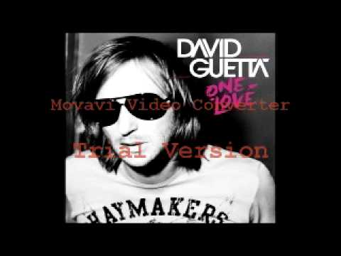 David Guetta When Love Takes Over Electro Mix