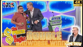The Price Is Right 2025  Top Tier Game Show 4k  The Price Is Right  Episodes  New Episodes