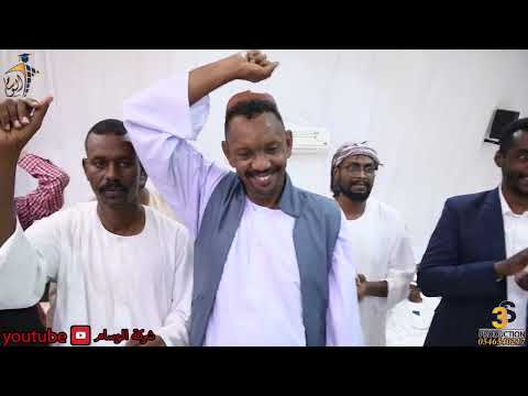 اغاني سيره سودانيه و إبداع الفنان ود الطيب شركة الوسام للكرنفالات والمناسبات المتعدده
