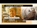 Guerras marítimas | Sábados Culturales