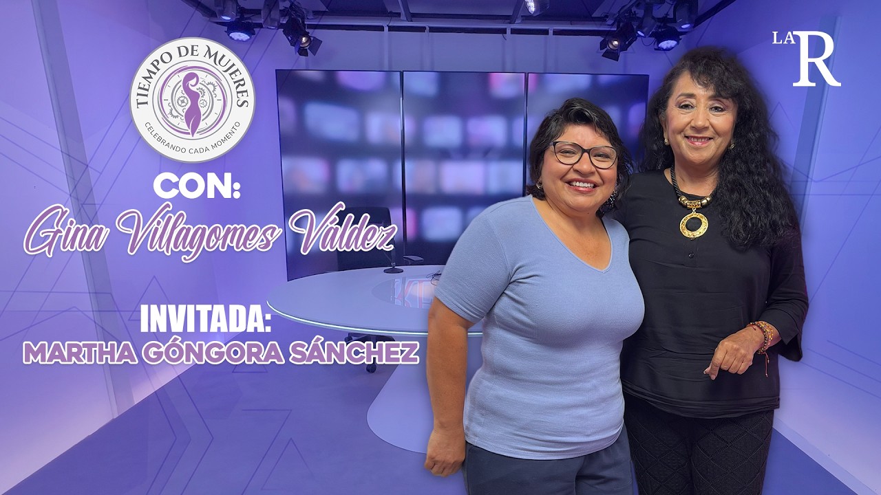 Marta Góngora analiza violencia, salud y retrocesos en políticas públicas