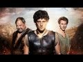 Atlantis trailer  bbc one