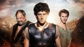 Atlantis: Trailer - BBC One Resimi