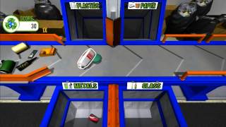 Leap Motion Serious Game - Leap Motion Technology