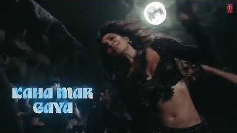 Thumbnail of DUM DUM (Lyrical Video): Ft. Jacqueline Fernandez | Jaani | Asees Kaur | Bunny | Bhushan Kumar