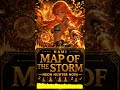 Nami - Map of the Storm 🧭🌩️ Is Nami the greatest navigator in anime?