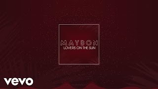 Download Lagu Maybon - Geliefden op de zon MP3