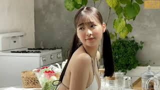 Lazy Clouds／Horii Katsumi Project（天野きき）