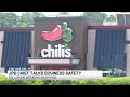 Jackson Police Chief talks business safety