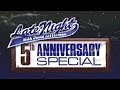 Late Night with David Letterman 5th Anniversary Special (1987) Full Show!