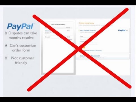  Best Ways to Accept Payment Online Other Than Paypal 34017