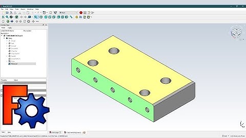 How to Customize colors of sketch lines and solid bodies in FreeCAD (to mimic Solidworks)