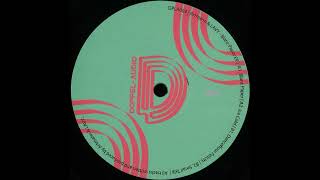Artmann & LAVY - Dancefloor Felicity [DPLA009]