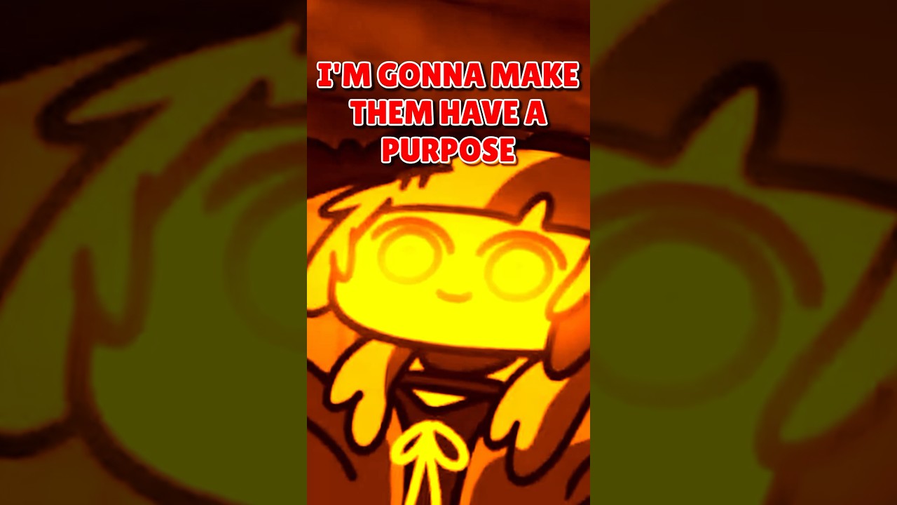 Shiori NEEDS This 'Feature' in Palworld This #shorts