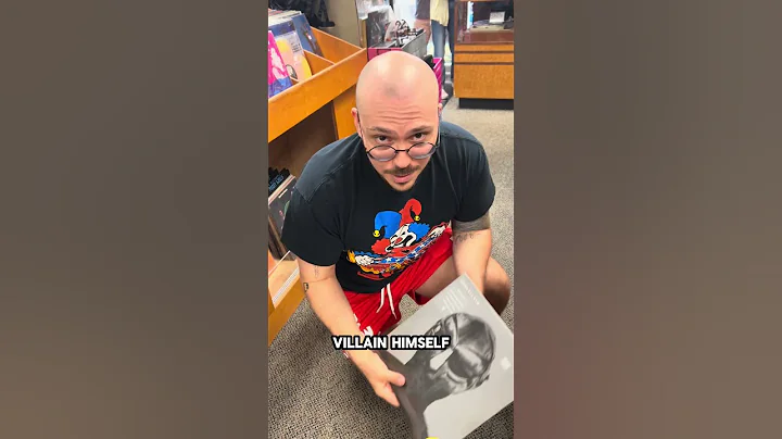 Essential Rap Albums At Gerosa Records