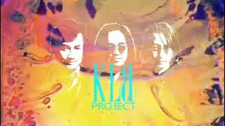 KLa Project - In The Mood (Psychedelic Liquid Light)