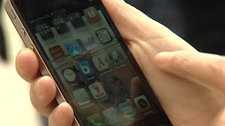 Las aplicaciones para móviles no dejan de crecer en España screenshot 4