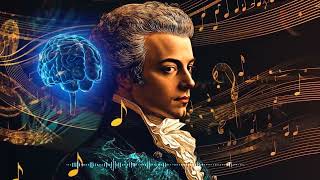 Mozart Effect in 432Hz – Boost Memory & Focus for Effective Learning Update