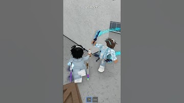 MM2 1V1 (@RebootedAriana) #mm2 #murdermystery2