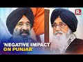 SAD-turned-BJP Neta Manjinder Sirsa Downplays Parkash Singh Badal Contesting Punjab Polls