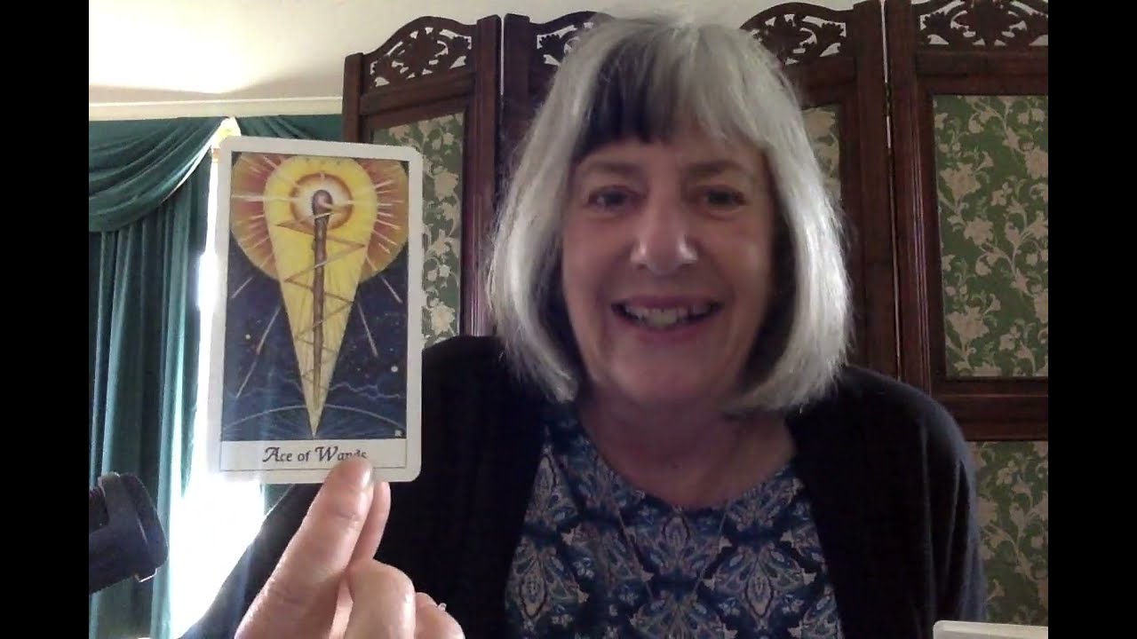 LIBRA APRIL 2022: Clear thinking & planning