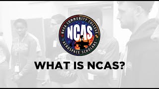 What is NCAS
