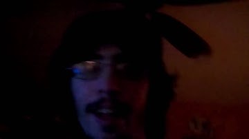 Funny Mass Effect 2 glitch