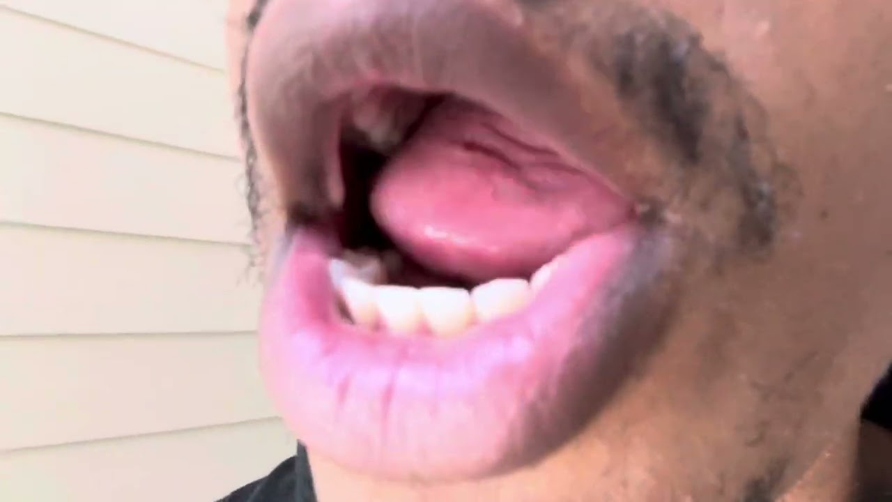 Жевательная резинка Asmr: шёпот