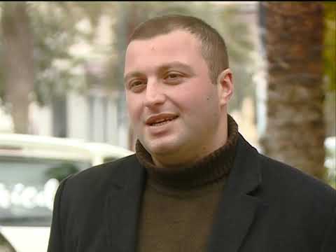 ფოთში ბურჯანაძის პარტიის წარმომადგენელი ,,ოცნებაში\" გადავიდა 08 02 19